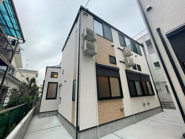 ハーモニーテラス西新小岩Ⅱ
