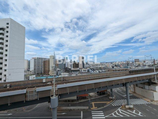 アドバンス新大阪CityLifeの展望