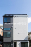 Studio Apartment東池袋の画像
