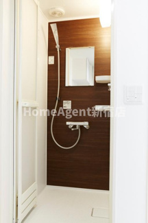 【シャワールーム】 | Studio Apartment東池袋 | 同仕様写真