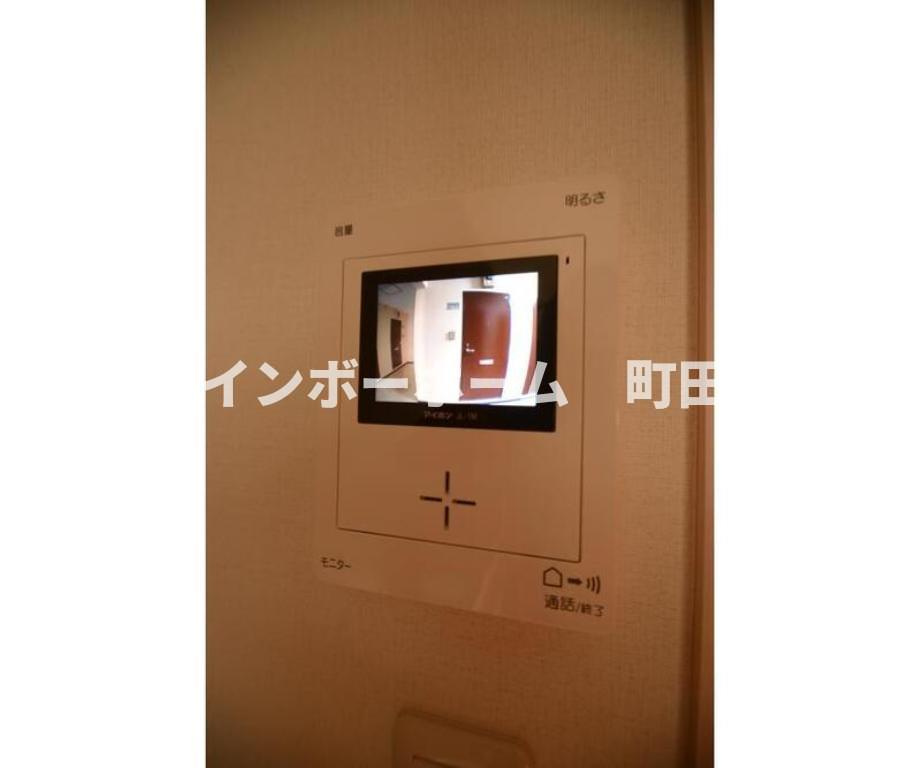 MORIYAMANSION※初期費用分割あと払いサービス利用可能物件のセキュリティ