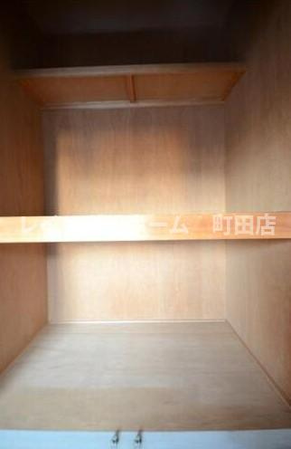 MORIYAMANSION※初期費用分割あと払いサービス利用可能物件の収納