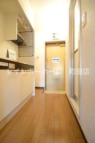 MORIYAMANSION※初期費用分割あと払いサービス利用可能物件の内装