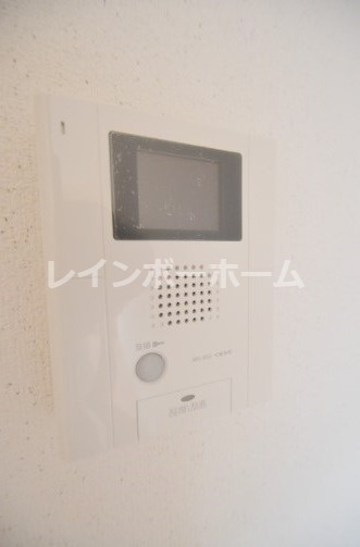 ポレールの設備
