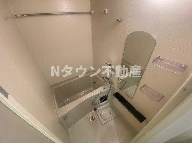 【浴室】 | プレサンスTHE高岳 | お風呂です