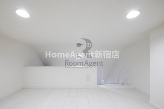 【内装】 | Studio Apartment東池袋