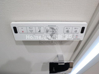 【設備】 | Studio Apartment東池袋