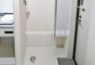 【玄関】 | Studio Apartment東池袋