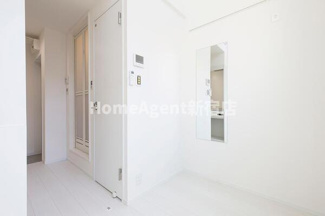 【その他】 | Studio Apartment東池袋