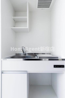 【キッチン】 | Studio Apartment東池袋