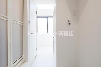 【その他】 | Studio Apartment東池袋