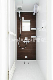 【シャワールーム】 | Studio Apartment東池袋