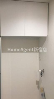 【収納】 | Studio Apartment東池袋 | 同仕様写真