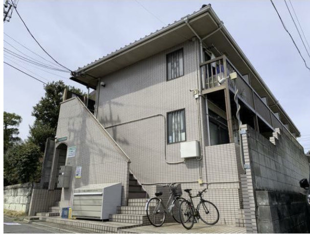 ストーリオ桜上水