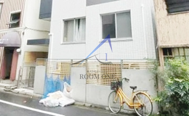 ＭＩＮＡＭＩ－ＫＡＭＡＴＡ　ＲＥＳＩＤＥＮＣＥのその他共用部分|敷地内ごみ置き場です。