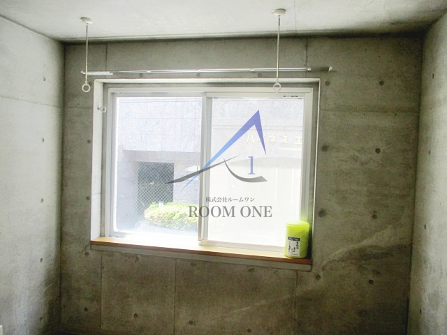 ＭＩＮＡＭＩ－ＫＡＭＡＴＡ　ＲＥＳＩＤＥＮＣＥの寝室|寝室です。