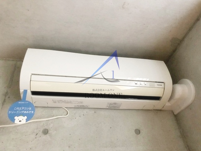ＭＩＮＡＭＩ－ＫＡＭＡＴＡ　ＲＥＳＩＤＥＮＣＥの設備