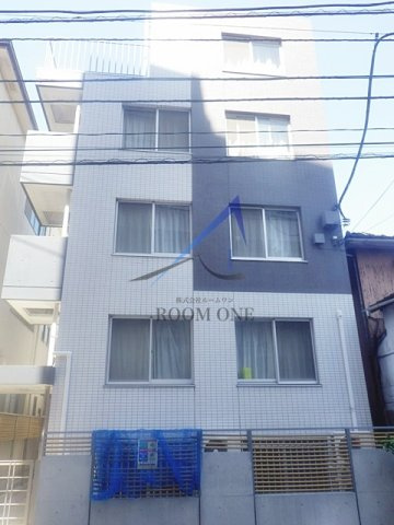 ＭＩＮＡＭＩ－ＫＡＭＡＴＡ　ＲＥＳＩＤＥＮＣＥ