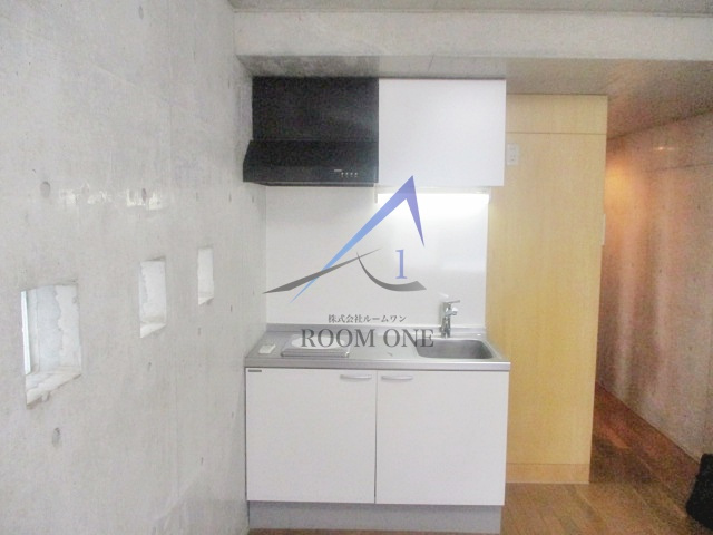 ＭＩＮＡＭＩ－ＫＡＭＡＴＡ　ＲＥＳＩＤＥＮＣＥのキッチン|キッチンです。