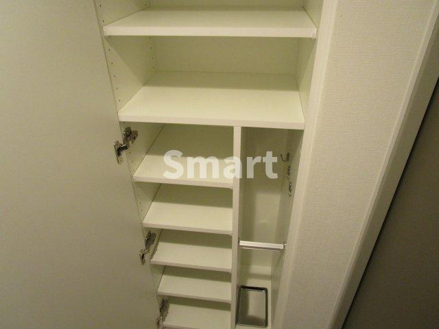【玄関】 | レガリス高円寺Ⅱ