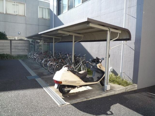 アールグレイスヒルのその他共用部分