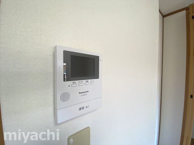 リバティN2のセキュリティ