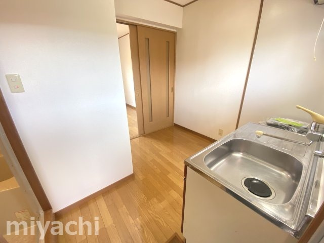 リバティN2のその他共用部分