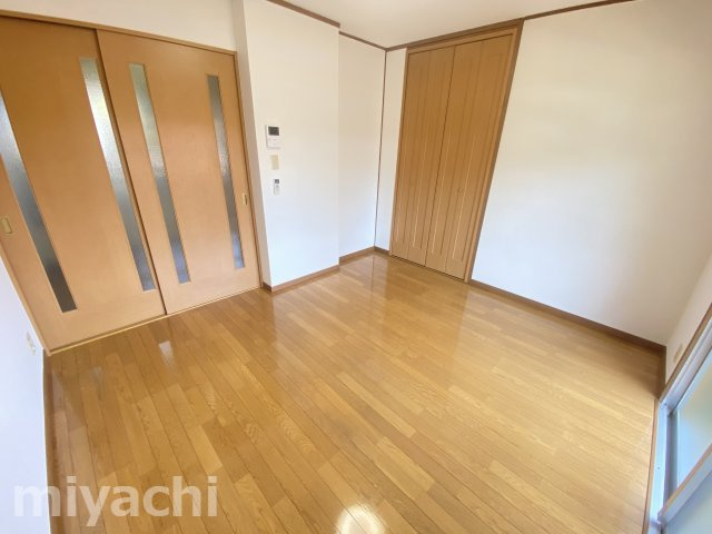 リバティN2の洋室