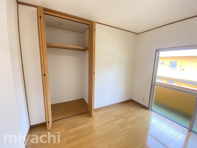 リバティN2の収納