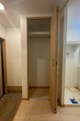 【収納】 | Crane HAKATA PREMIUM 