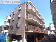 UKマンションの画像