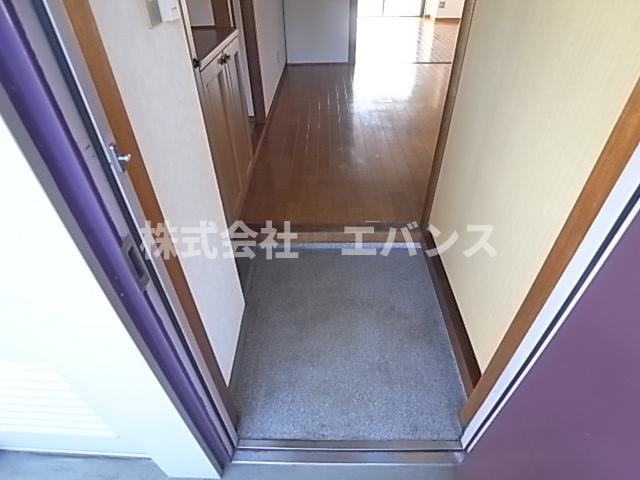 【玄関】 | UKマンション