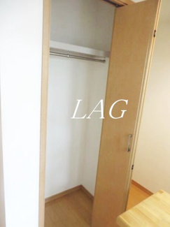 【収納】 | クレフラスト馬橋 | 収納です。