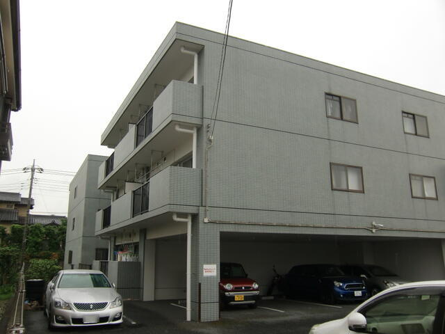 ドゥウエルあじさいⅡ