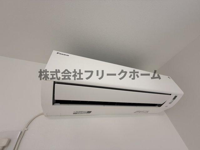 GATE　Residence　Mitaka　（ゲートレジデンスミタカ）の設備