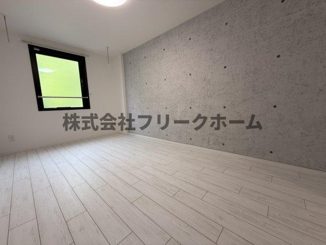 GATE　Residence　Mitaka　（ゲートレジデンスミタカ）の居間・リビング