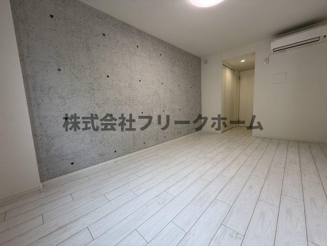 GATE　Residence　Mitaka　（ゲートレジデンスミタカ）の洋室