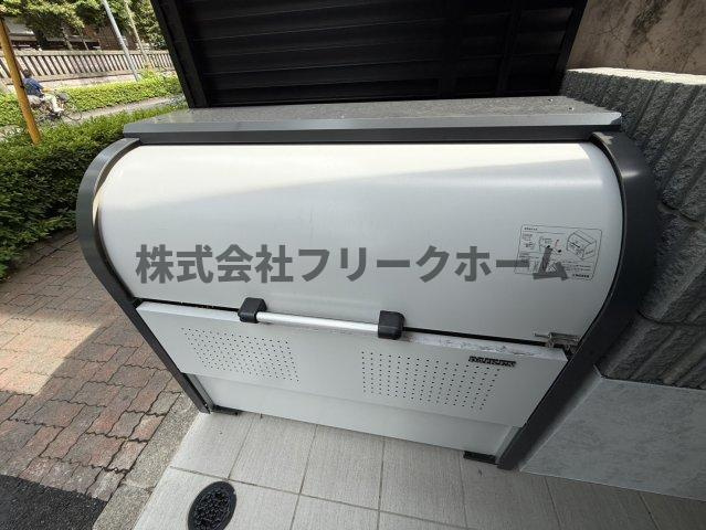 GATE　Residence　Mitaka　（ゲートレジデンスミタカ）の設備