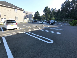 【その他共用部分】 | アルコバレーノ　Ⅴ