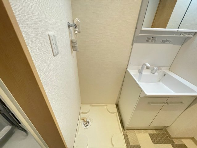 F+style大蓮北1号館の設備