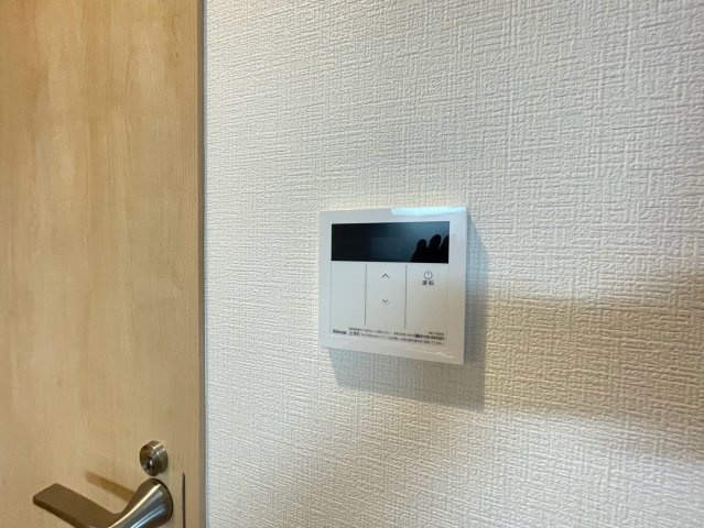 F+style大蓮北1号館のその他