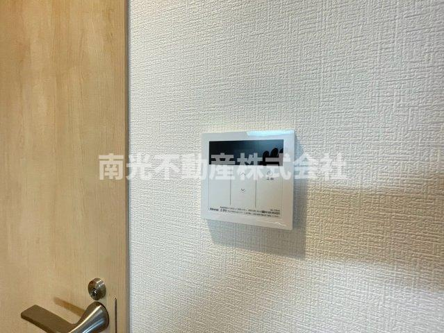 F+style大蓮北1号館のその他