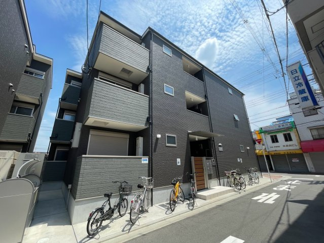 F+style大蓮北1号館