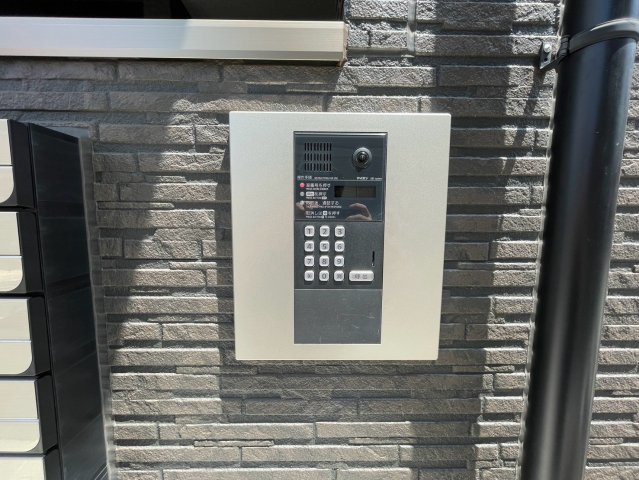 F+style大蓮北1号館のその他共用部分