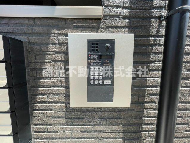 F+style大蓮北1号館のその他共用部分