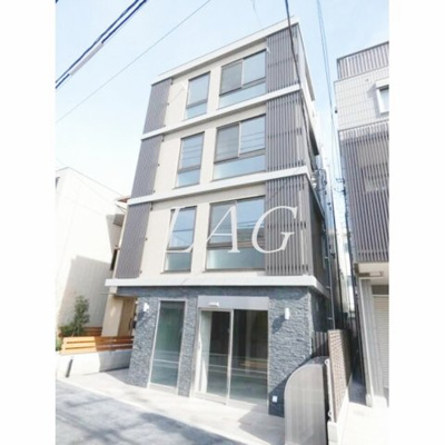 【外観】 | ＴＨＥ　ＰＲＥＣＩＯＵＳ　池袋本町 | 外観です。