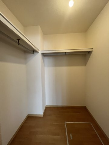 Ｇｒａｎｄ　Ｃｈａｒｉｏｔのその他|★ウォークインクローゼット
