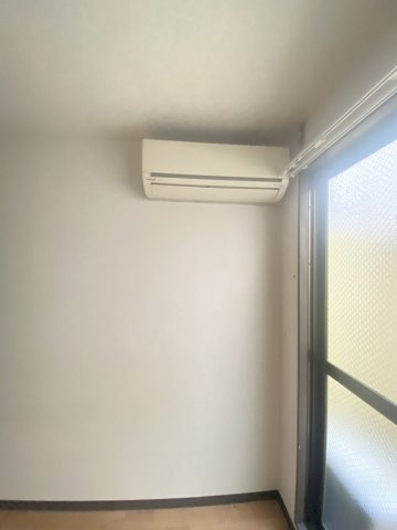 JP小坂の洋室