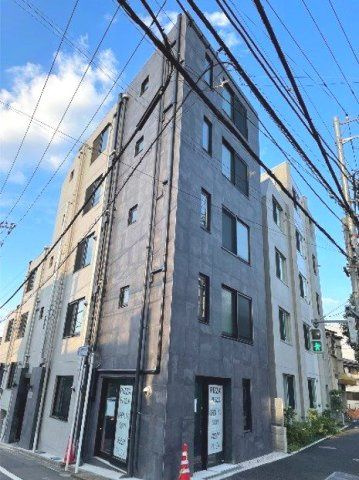 プラティーク代沢 