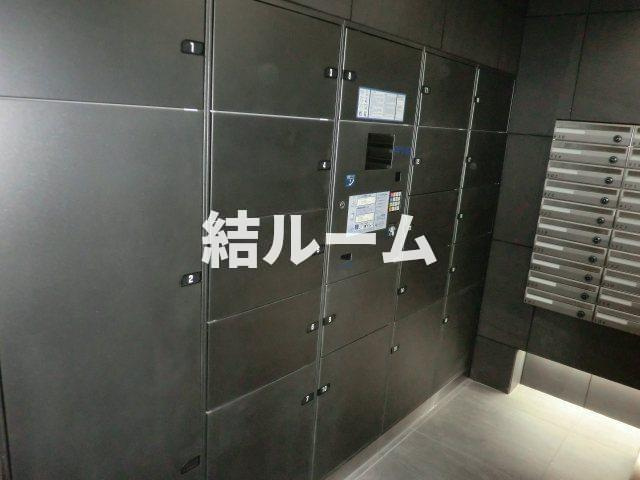 練馬区豊玉北３丁目の賃貸マンションのその他共用部分